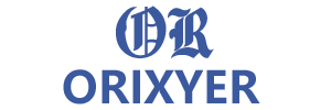 Orixyer